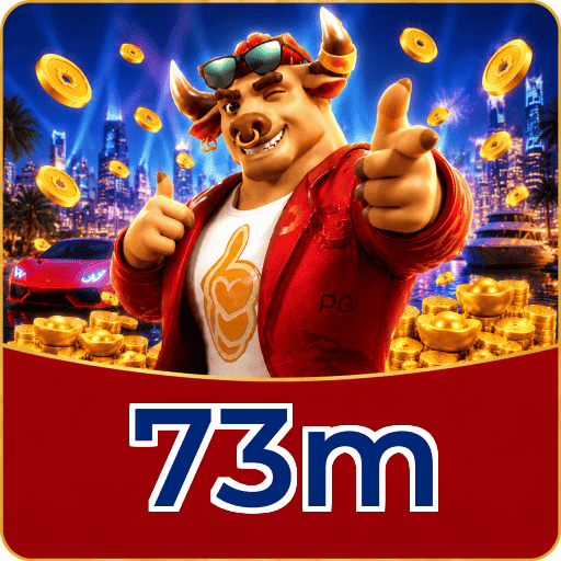 Slots 73m - Jackpots Progressivos