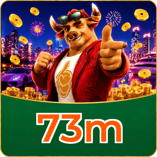 Slots 73m - RTP Alto Certificado