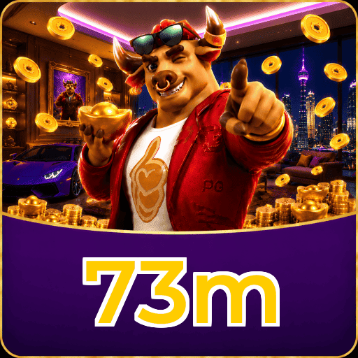 73m Segurança Logo 2